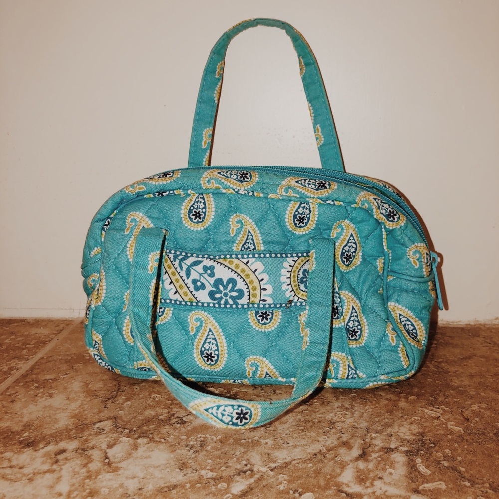Vera Bradley Tote